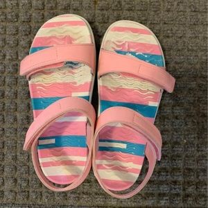 Native Charley Sandals